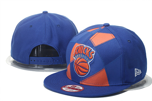 New York Knicks hats-057